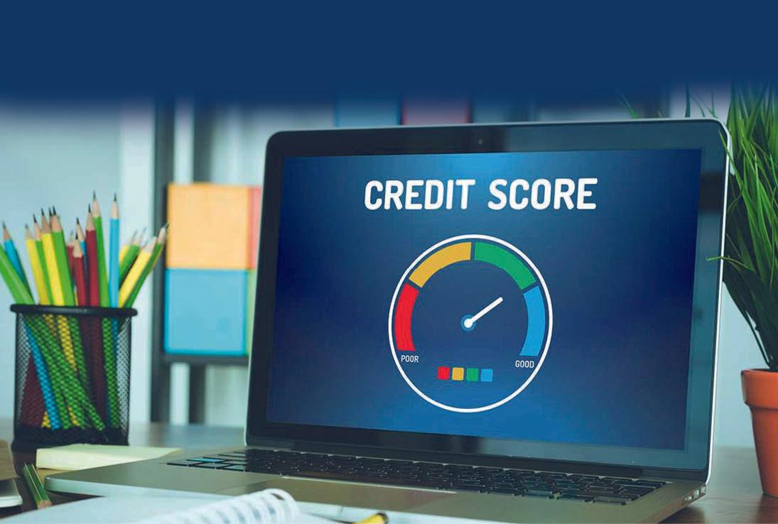 The Credit Score Trap: Are You Making These Mistakes?