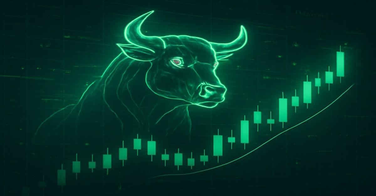 Sensex Holds Flat While Nifty Slips Nearly 0.8%; IT, Banks Lead the Decline