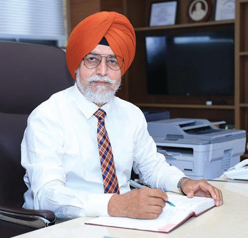 Balancing Growth, Capital Allocation and Shareholder Value Creation