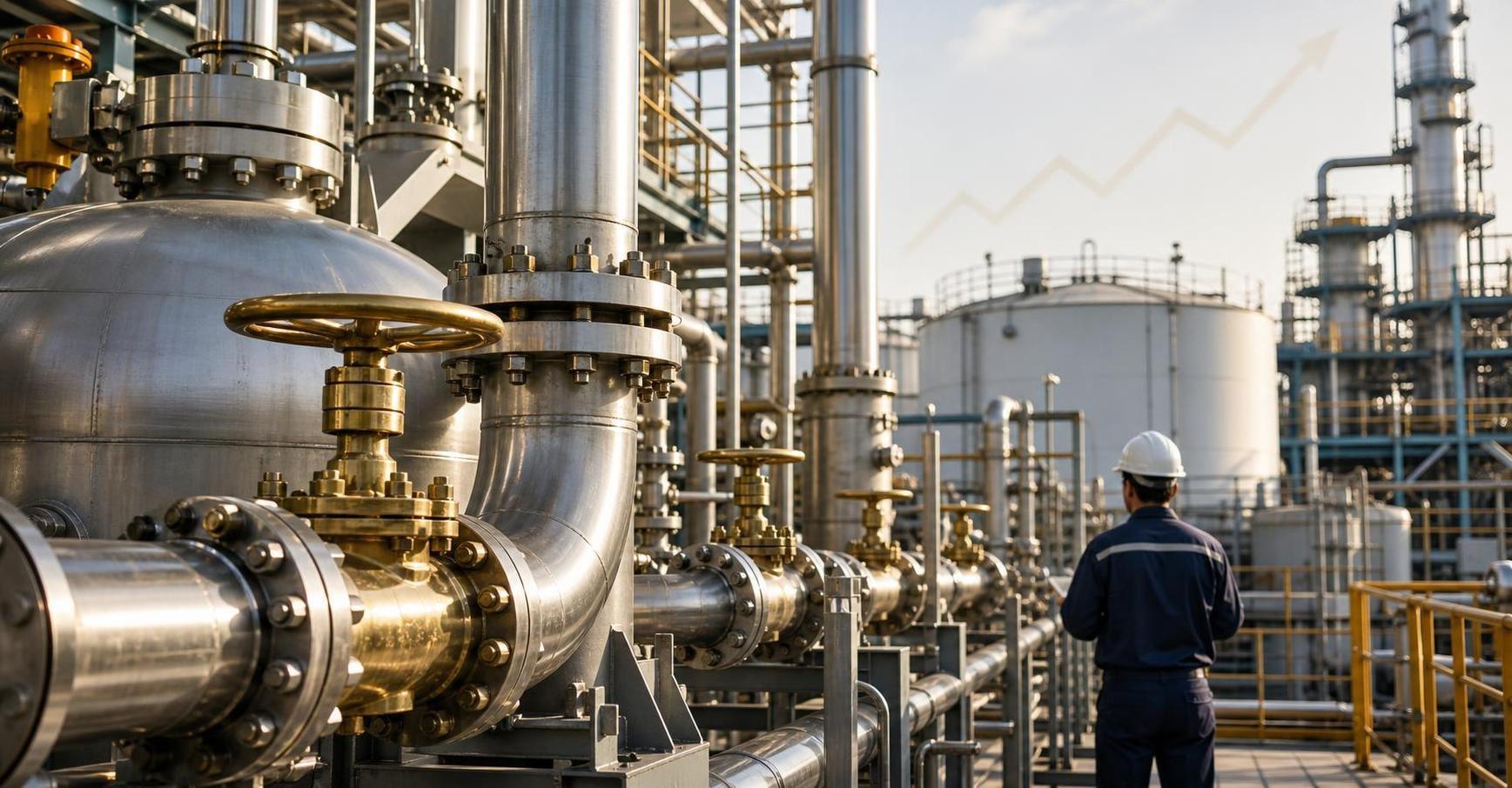 June-Quarter Results Set for Release as Chemicals Maker Prepares Financial Update