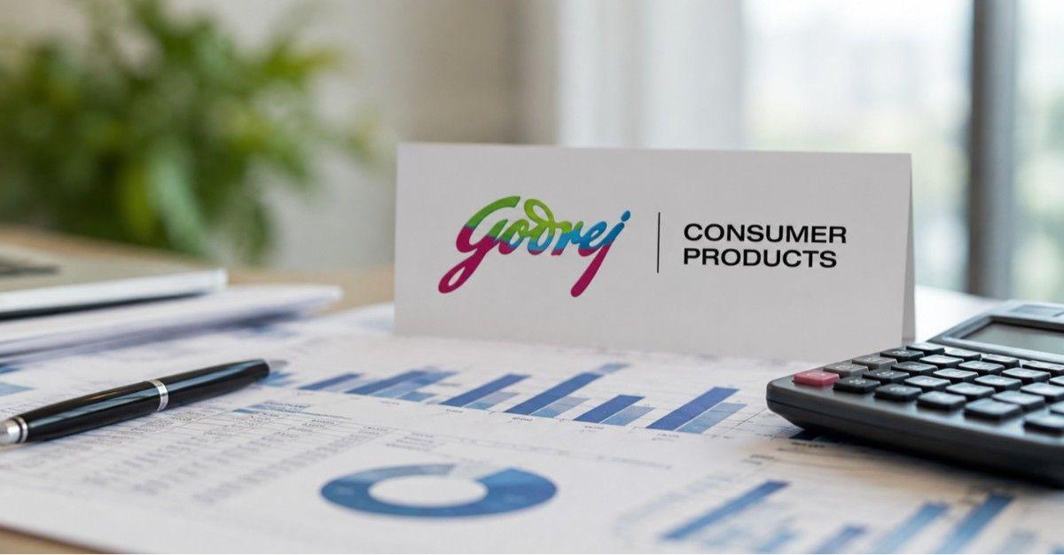 FMCG Major Reports 11.5% PAT Growth in Q1 FY27; Declares Rs 5 Interim Dividend; Check Details