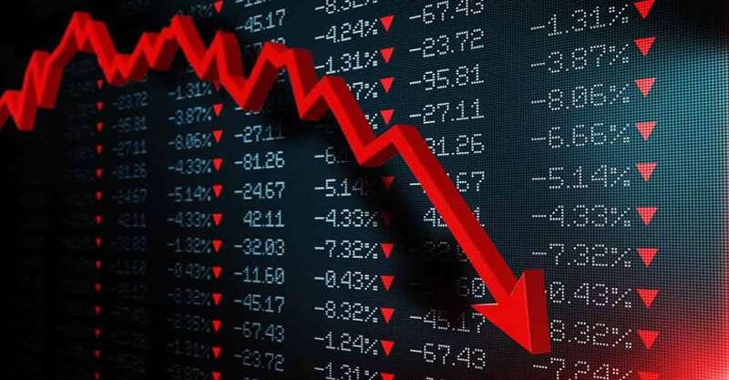 Nifty, Sensex Extend Losses as Financials Drag, IT and Auto Buck Trend