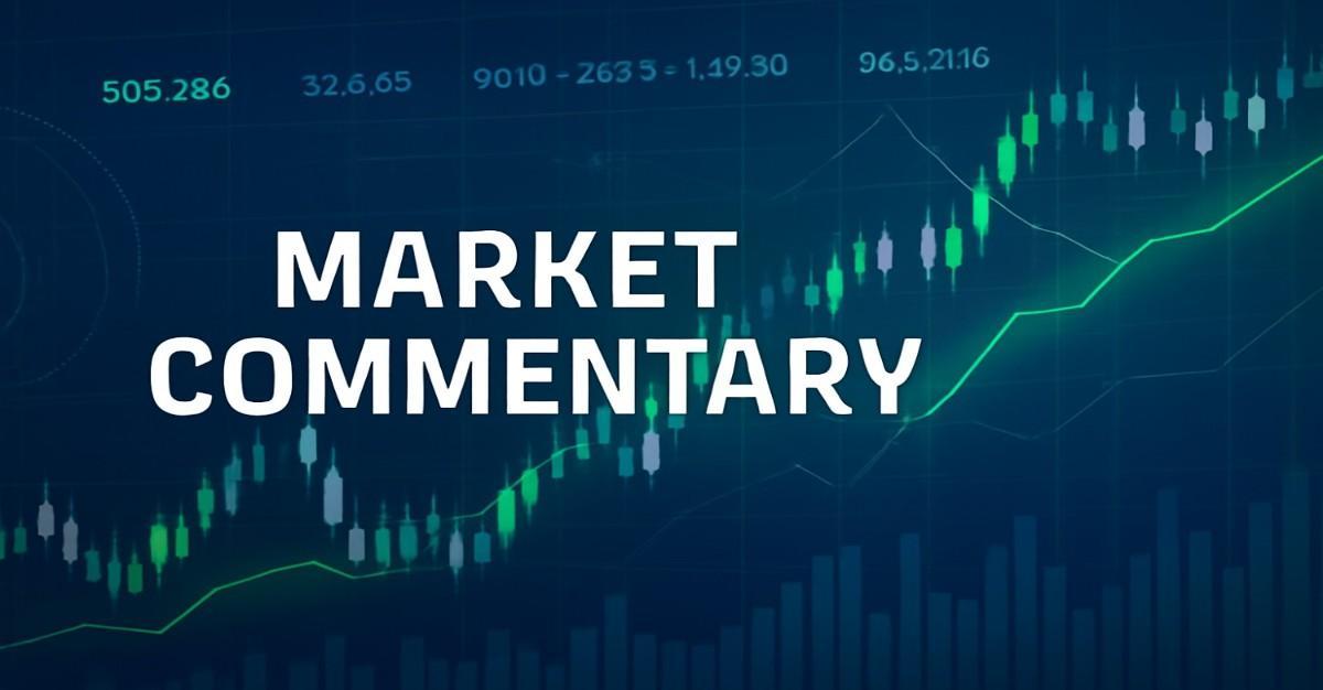 Sensex, Nifty Trade Rangebound; Realty, Auto Stocks Gain While PSU Banks Drag