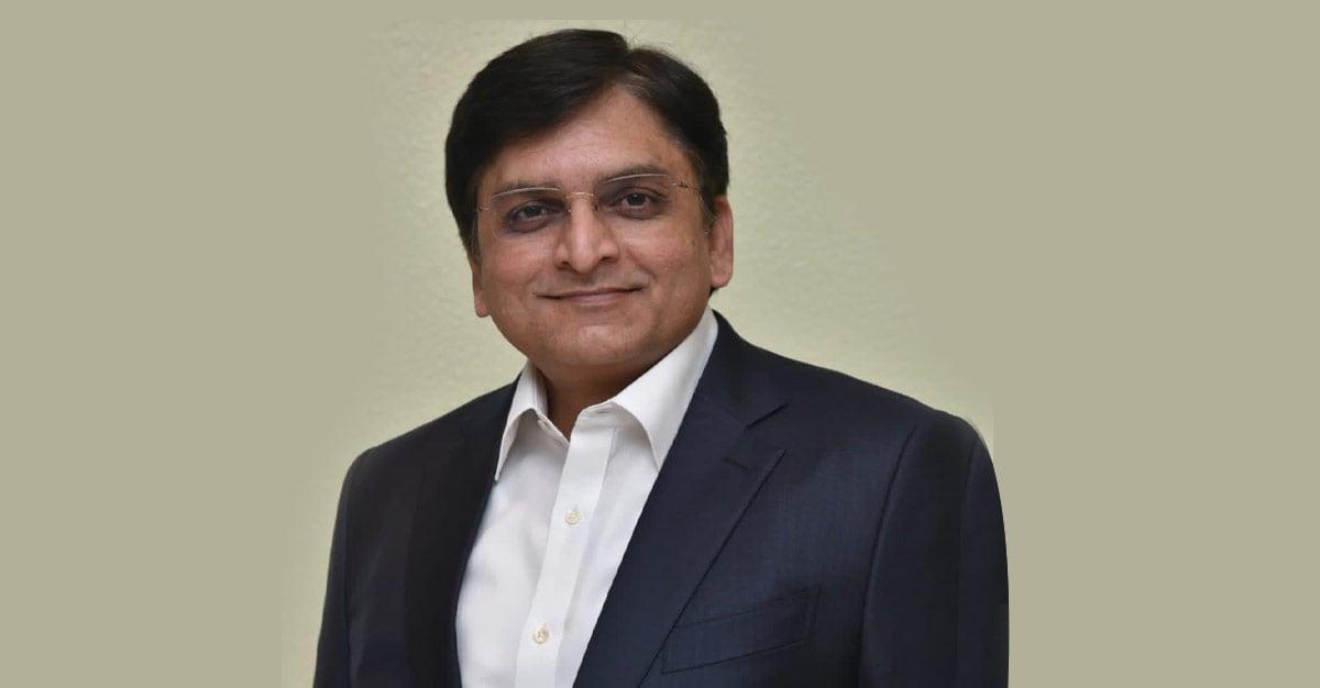 In Conversation with Anand Desai, Managing Director – Anupam Rasayan India Limited