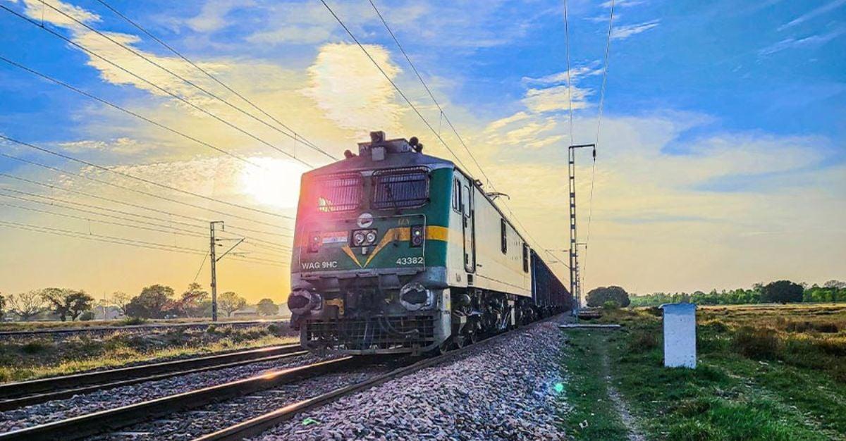 Railway Stocks at 52-Week Lows: Here's Why