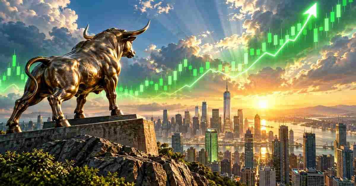 Closing Bell: Sensex, Nifty Recover in Closing Auction; Rupee Slips, Crude Holds Above $100