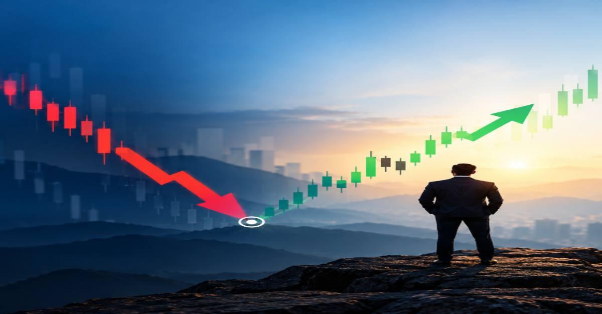 How to Identify a Stock Market Bottom: 7 Key Signals Every Investor Should Know