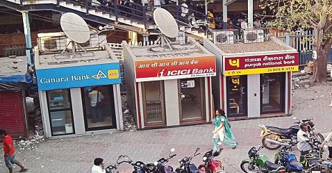 Nifty Bank at 29,000