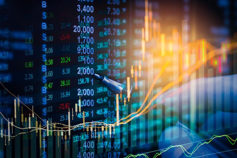 Index trend and stocks in action April 04, 2019