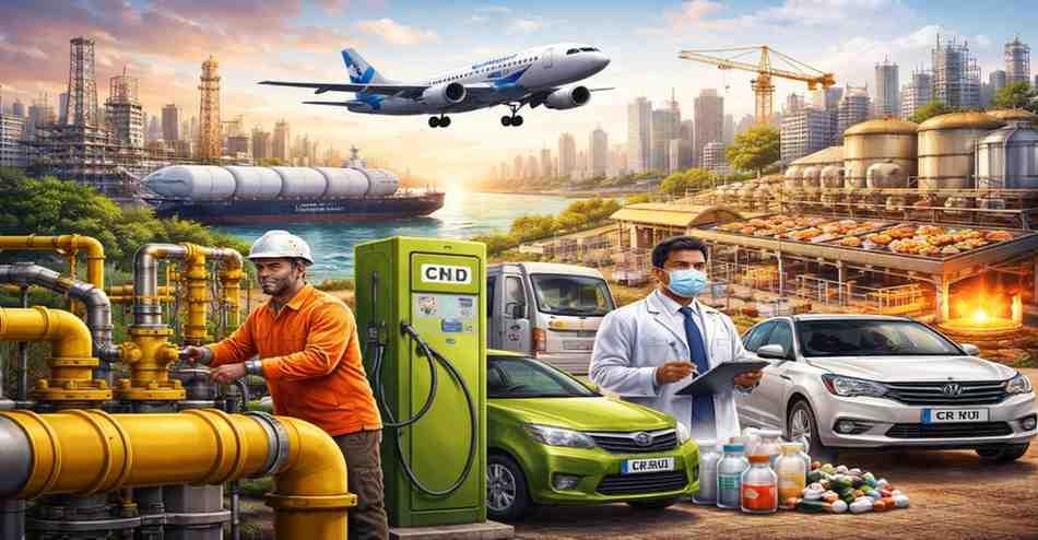 After the Middle East Conflict: 7 Sectors That Could Recover Fastest and Those Facing a Longer Road