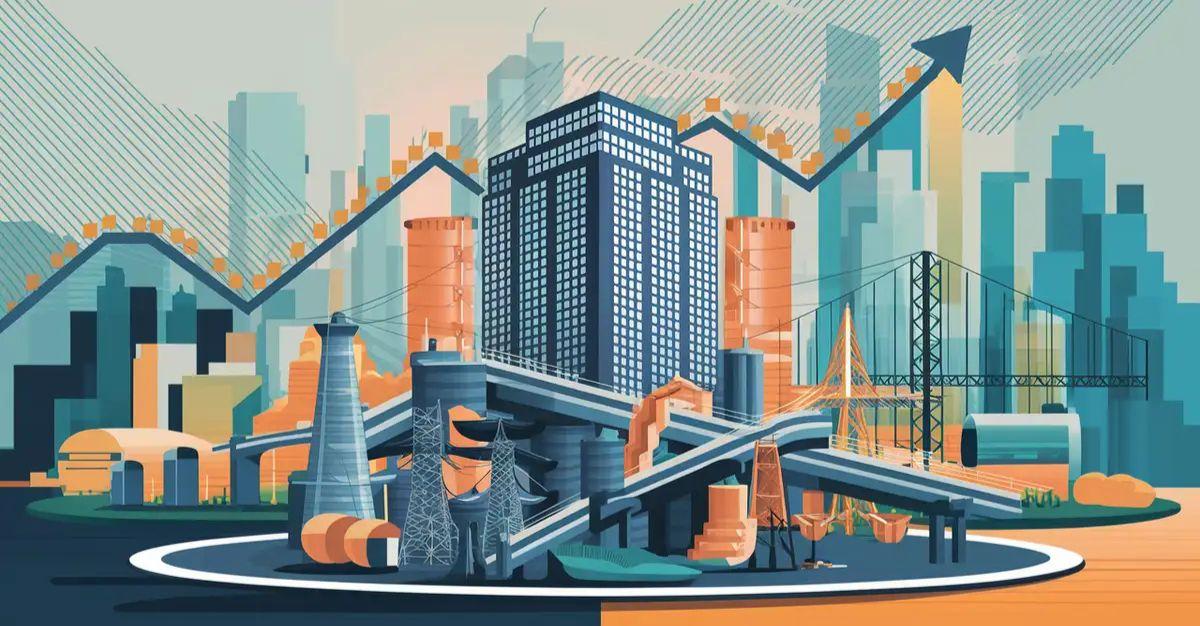 Small-Cap Civil Construction Company Secures Rs 83 Crore Order for Major Energy Transmission Project