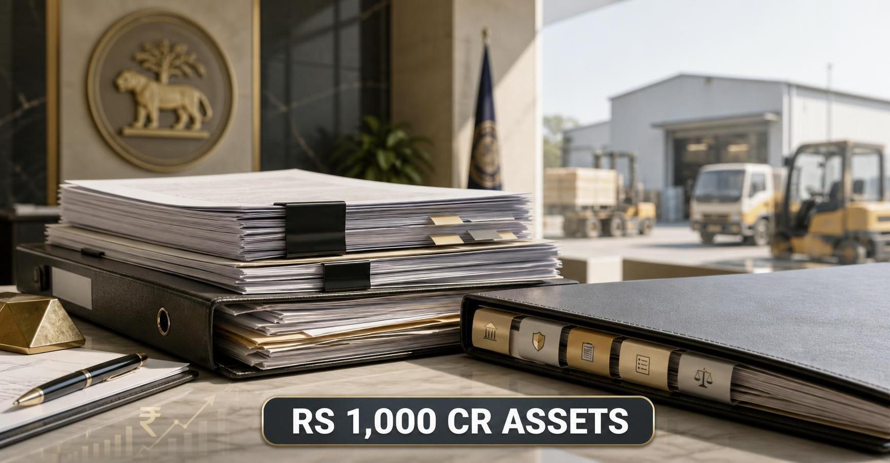 मनीबॉक्स फाइनेंस ने 1,000 करोड़ रुपये की संपत्तियों का आंकड़ा पार किया, आरबीआई के एनबीएफसी मिडिल लेयर में प्रवेश किया।