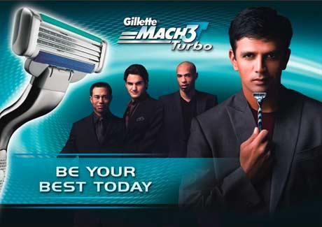 Gillette India's Net profit slumps by 54 per cent in Q2