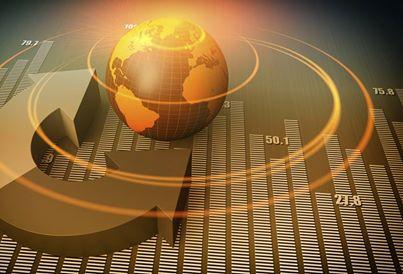 Global Equities Nose-Dive. India Also To Open Gap Down
