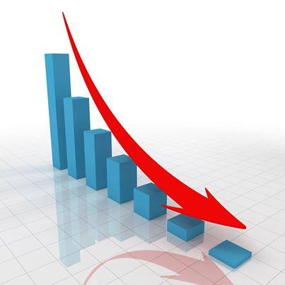 Sensex, Nifty Close At Lower Ends.