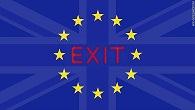 BREXIT camp wins; UK becomes first country to leave EU