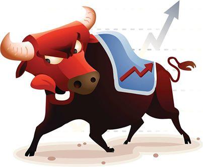 Range Bound Indices End The Day On A Positive Note