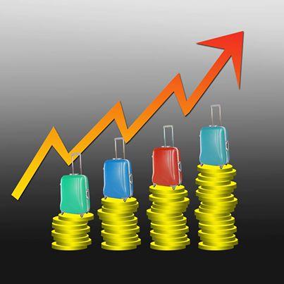 Indices Move In Positive Zone, NTPC Touches 5 Year Low, Down By More Than 11%