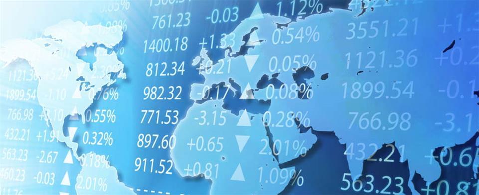 Indian markets dancing to global tunes