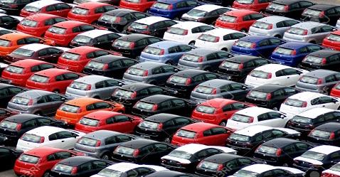 Maruti Suzuki's 7 models in India's Top 10 selling PVs in 2016-17