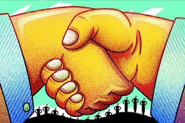 Bain Capital buys 10.2 per cent in L&T Finance for Rs 1300 crore