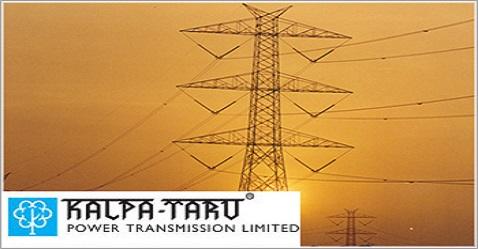 Kalpataru Power escalates post order wins