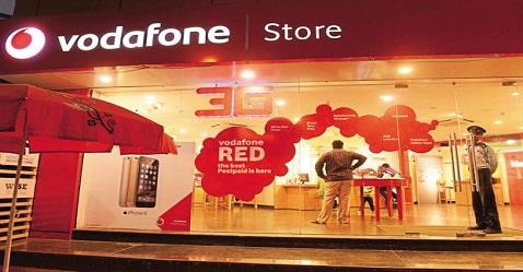 Idea Cellular zooms 29% post Vodafone Plc confirms merger talks
