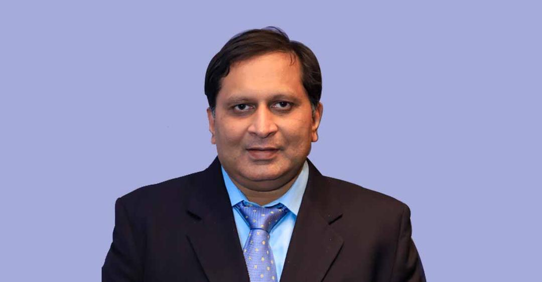 Satish Ramanathan In conversation with, Satish Ramanathan Chief Investment Officer ...
