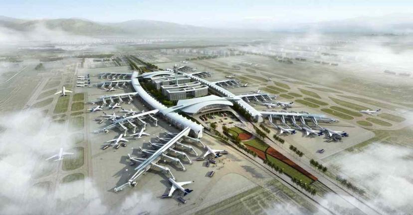 Imphal Airport Penny stock under Rs 60 in focus as company emerges as lowest bidder ...