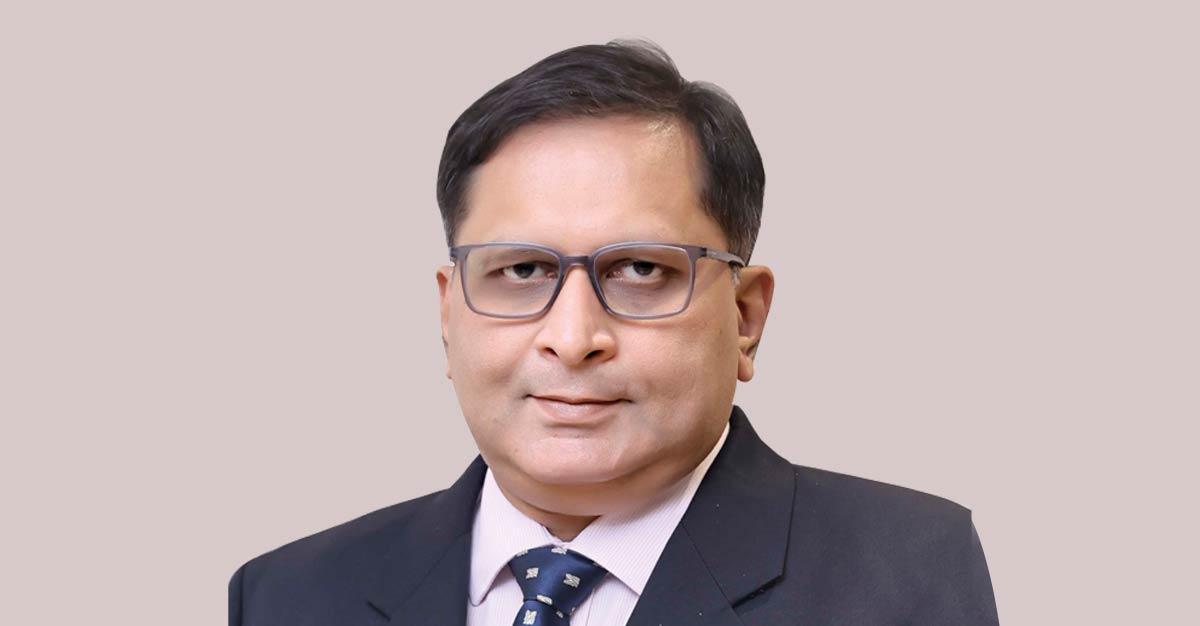 Satish Ramanathan In conversation with Satish Ramanathan, CIO - Equity, JM Financial ...