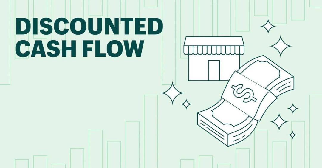 Dcf Image How to Derive and Assemble Key Inputs for Discounted Cash Flow (DCF ...